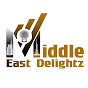 Middle East Delights logo