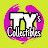 Ty’s Collectibles
