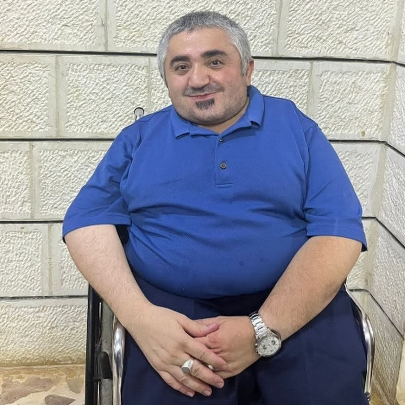 عامر الشلول Amer Al-Shlool