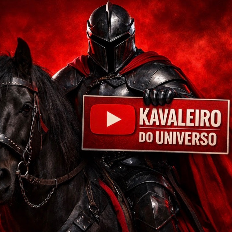 🎠 Knight of the Universe 🎠