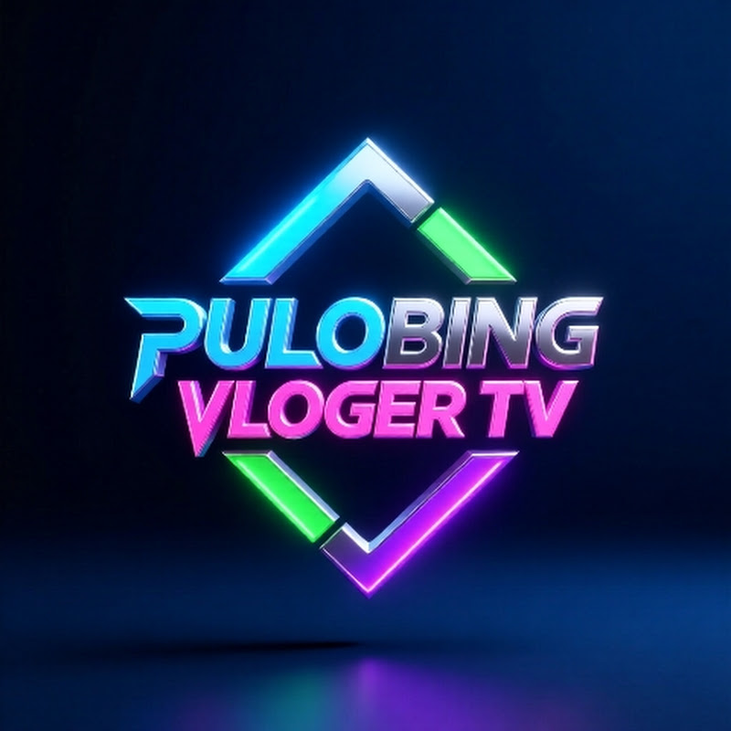 PULOBING VLOGGER TV 