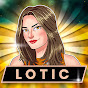 Lotic logo