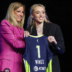 Paige Bueckers fan