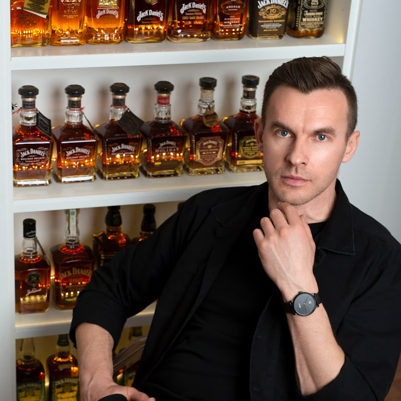 Jack Daniels Library