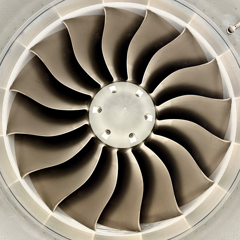 More Left Pedal Logo