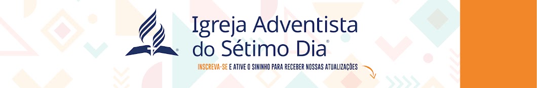 Igreja Adventista do SÃ©timo Dia Iguatemi Awatar kanału YouTube