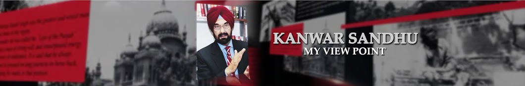 Kanwar Sandhu Avatar channel YouTube 