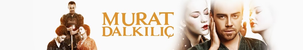 MuratDalkilicVEVO YouTube channel avatar