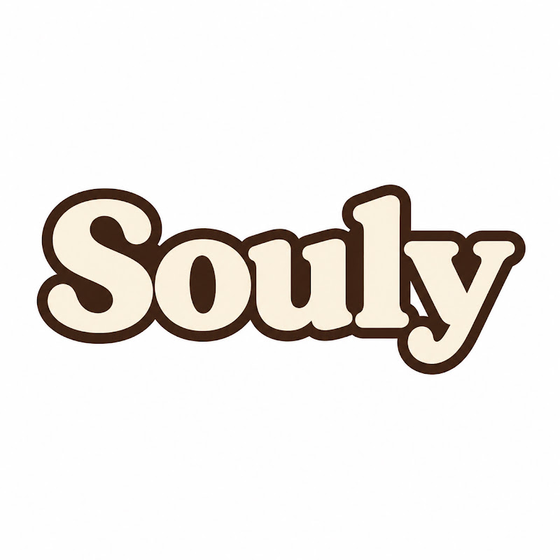 Souly 🐾