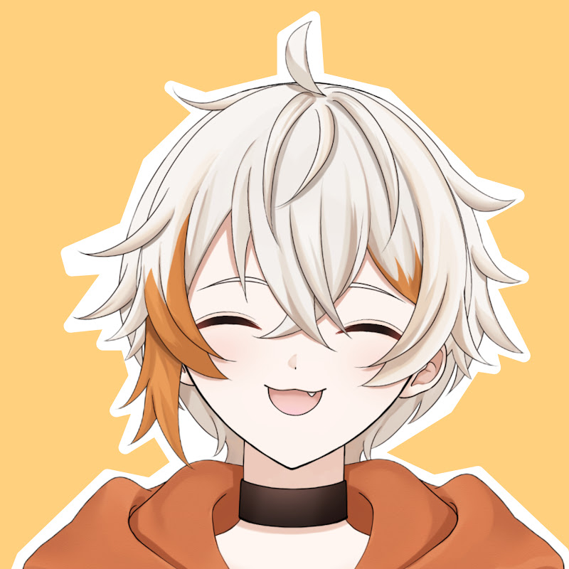 ヒューマ 🦁🥕新人VTuber