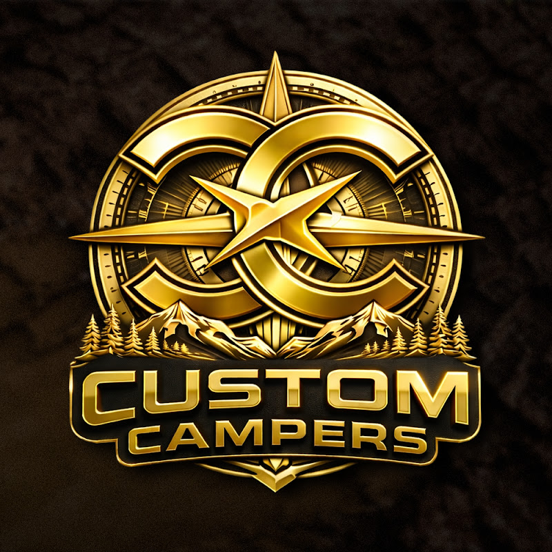 Custom Campers icon