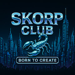 SKorp Club