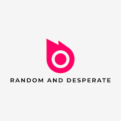 Random and desperate net worth