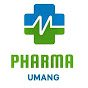 Pharma Umang logo