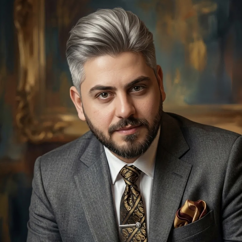 علي عذاب - Ali athab