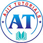 Ajit Tutorials logo