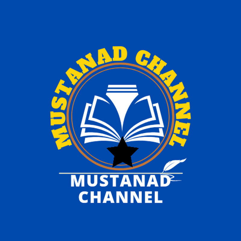 MUSTANAD CHANNEL