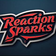 Reaction Sparks