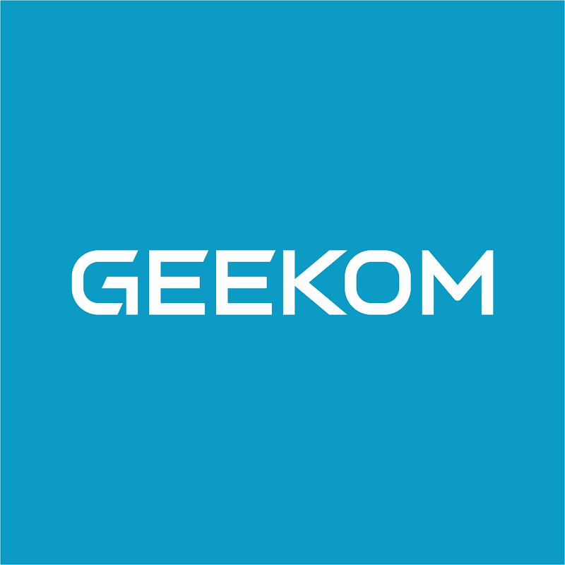 GEEKOM
