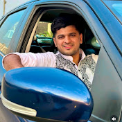 Matin Patel