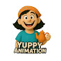yuppy animation logo