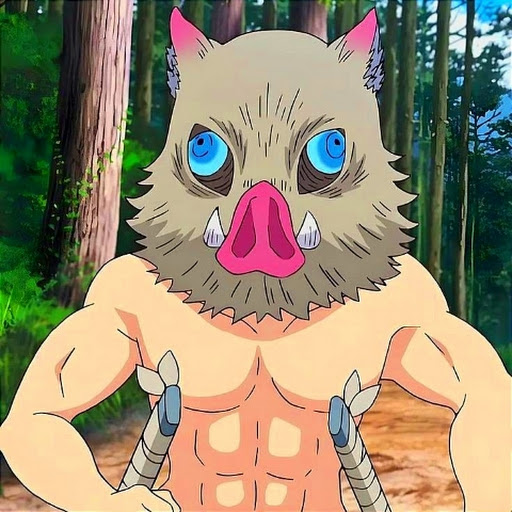チャンネル画像