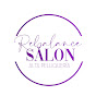 Rebalance Salon logo