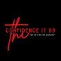 Confidence IT BD logo