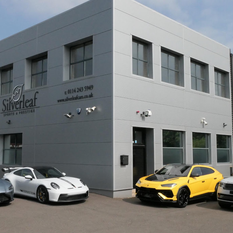 Silverleaf Cars