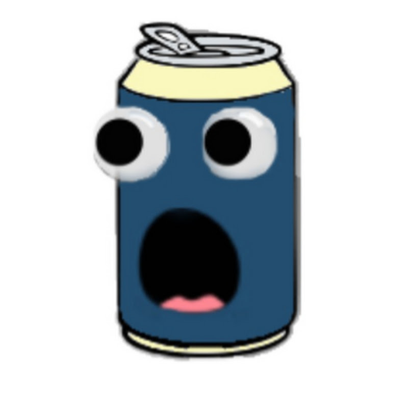 Juice Can Gaming