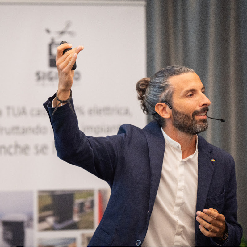 ING. SAMUELE TRENTO icon