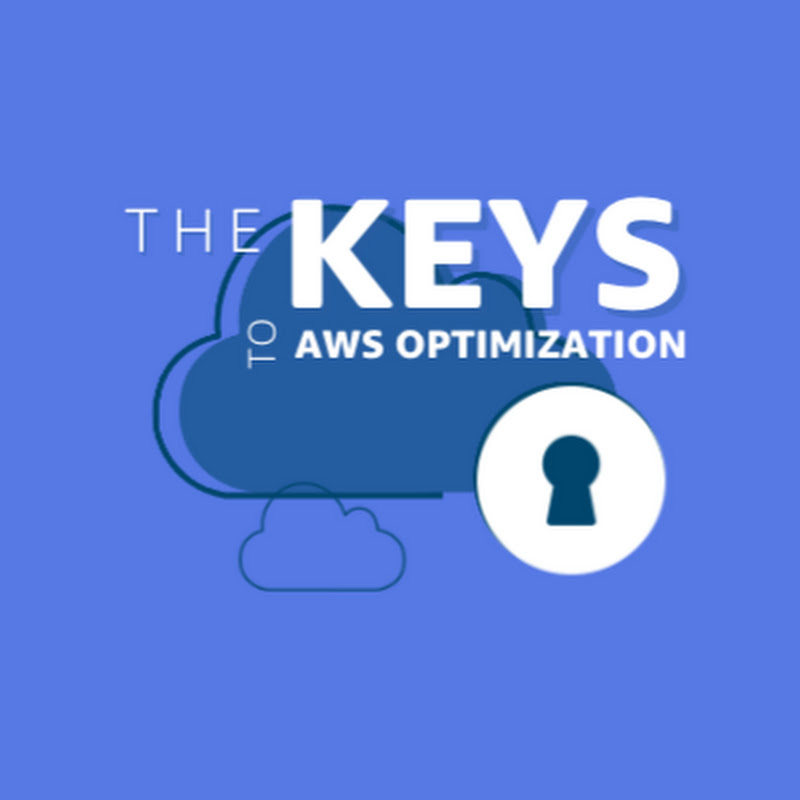 The Keys to AWS Optimization
