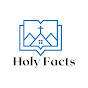 Holy Facts logo