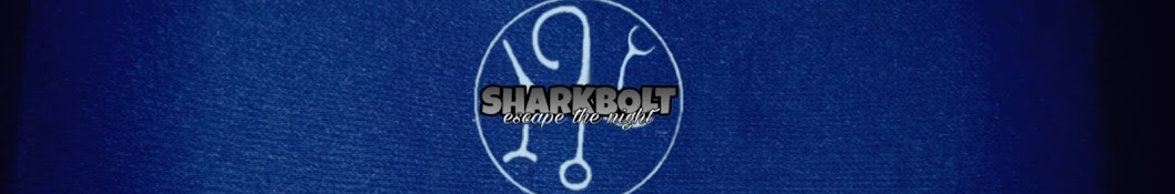 SharkBolt ETN YouTube 频道头像