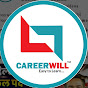 careerwill ssc foundation  logo