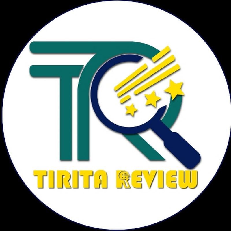 TIRITA BUSINESS REVIEW | ትርታ ቢዝነስ ሪቪው  Logo