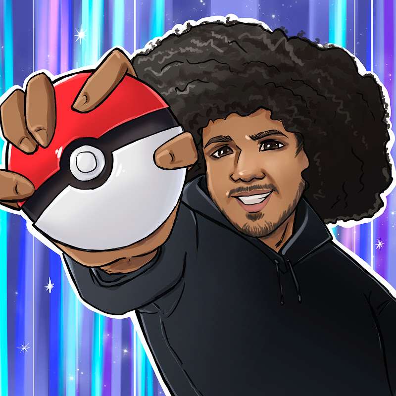 TheAfroGamerShow
