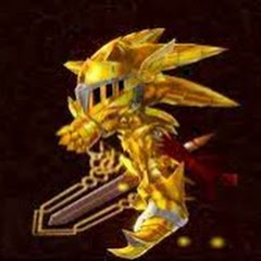MASTER SONIC