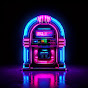 Neuro Jukebox logo