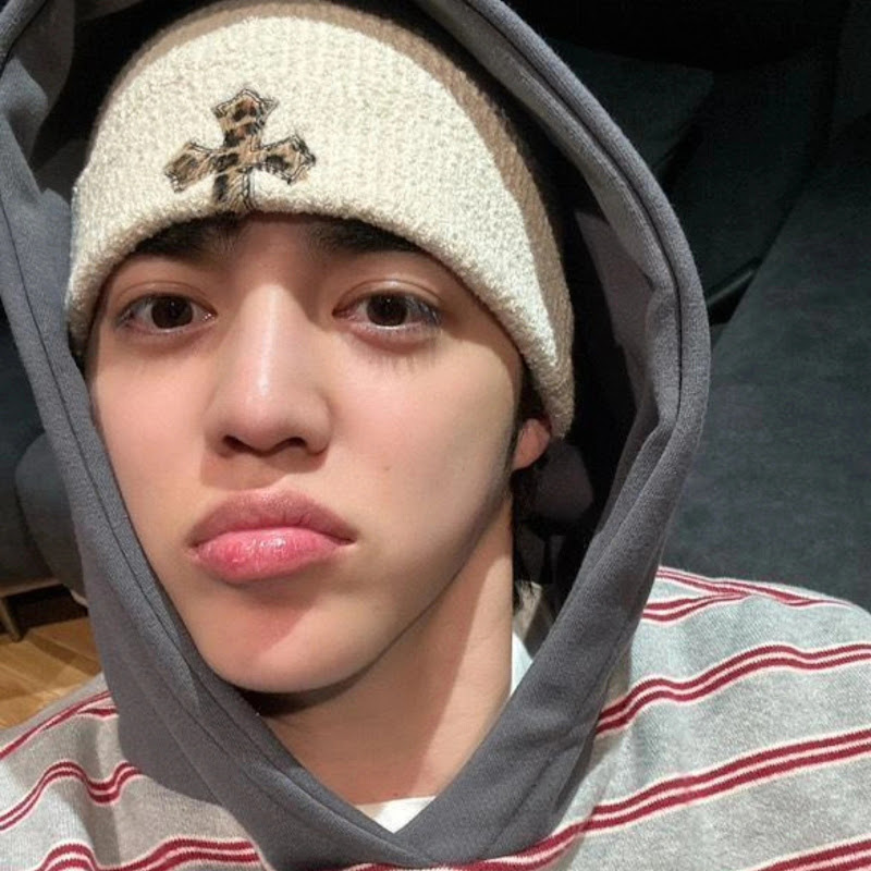 𝙆𝙤𝙤𝙠𝙞𝙚𝙨⋆𐙚˚