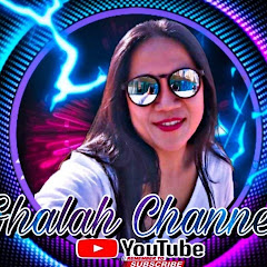 Ghalah Channel channel logo