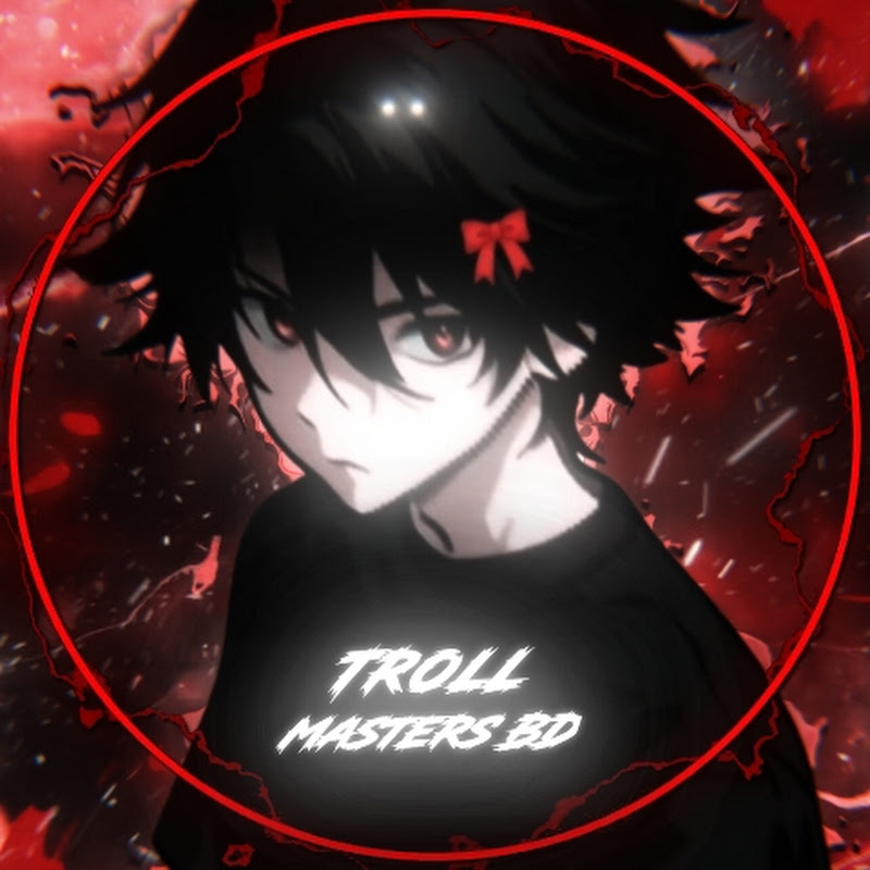 Troll Masters BD 🥏