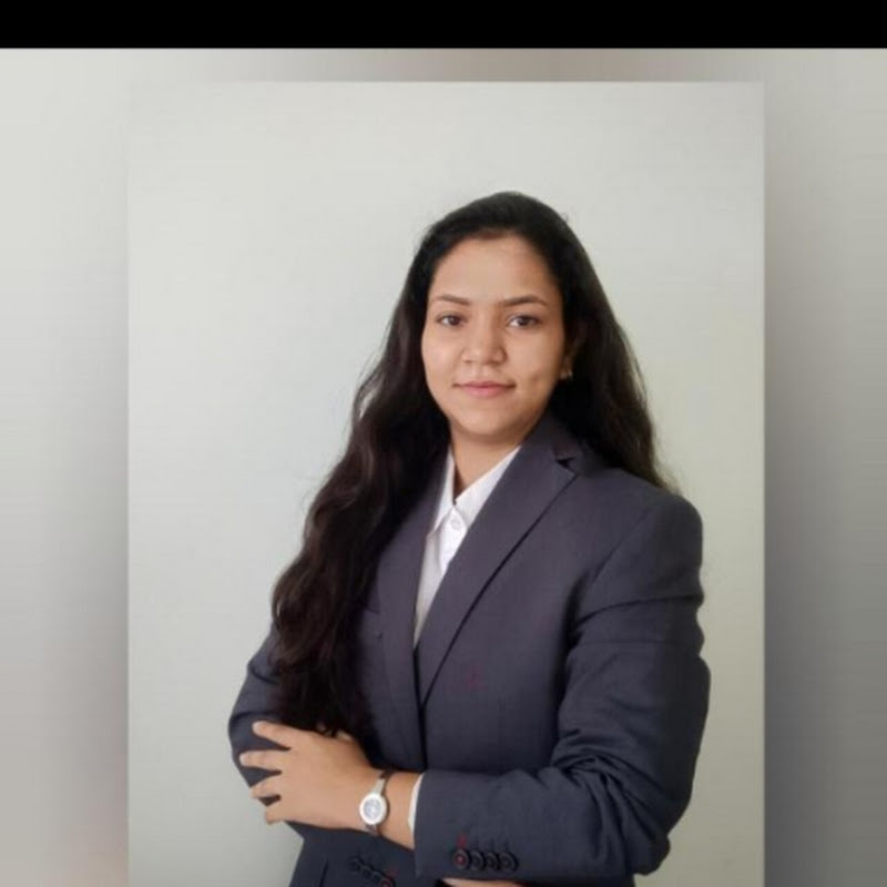 Yashvi Mittal,CWM®