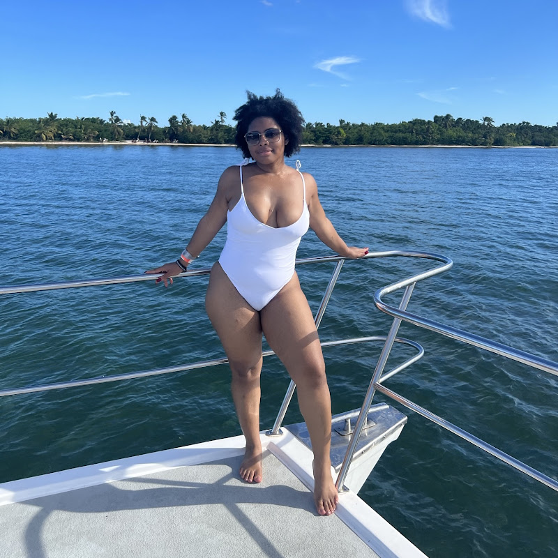 Rayne Horton