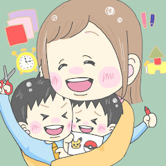 あひる小学生とあそぶ親子時間🌈