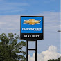 Pine Belt Chevrolet-Buick logo