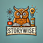 StoryWise logo