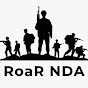 RoaR NDA logo