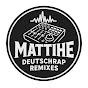 MATTIHE - Deutschrap Remixes Avatar