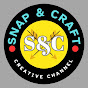 SNAP & CRAFT logo
